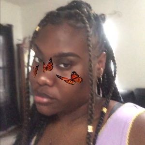 Meet your Posher, Shari